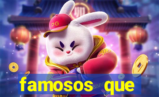 famosos que divulgam jogo do tigrinho